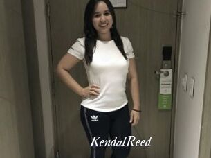 KendalReed
