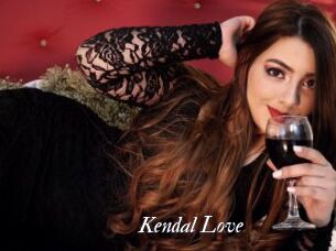 Kendal_Love