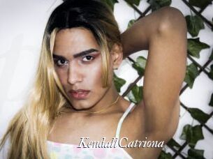 KendallCatriona