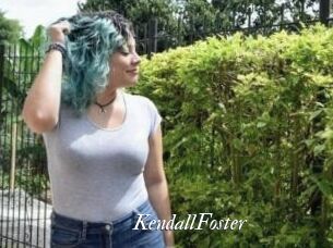 KendallFoster