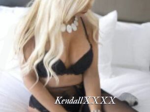 KendallXXXX