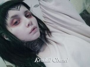 Kendall_Chanel