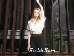 Kendall_Kwon