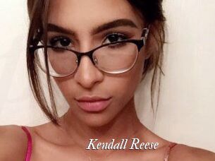 Kendall_Reese
