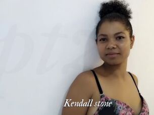 Kendall_stone