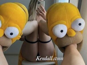 Kendall_stoon