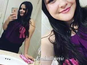 Kendallharris