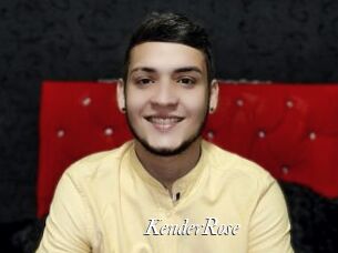 KenderRose Partouze