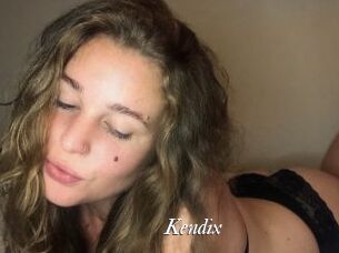 Kendix