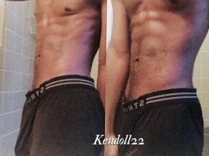 Kendoll22
