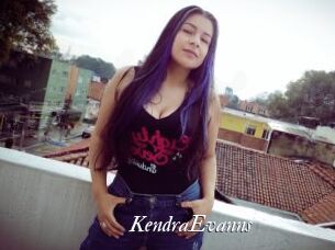 KendraEvanns