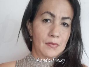 KendraFoxxy