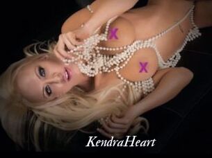 KendraHeart