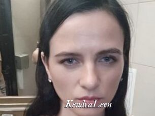 KendraLeen Partouze