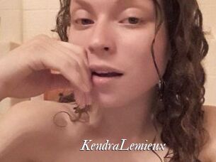 KendraLemieux
