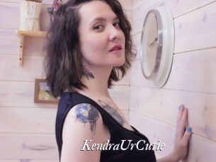 KendraUrCutie