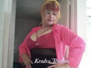 Kendra_Jhonson