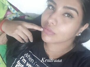 Kendraaa