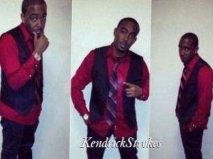 KendrickStrokes