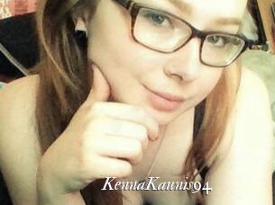KennaKaunis94 Partouze
