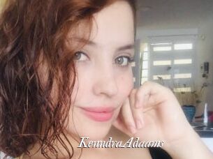 KenndraAdaams