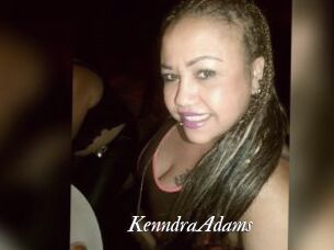 KenndraAdams