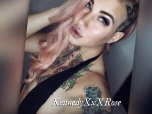KennedyXxXRose