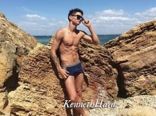 KennethHard Partouze