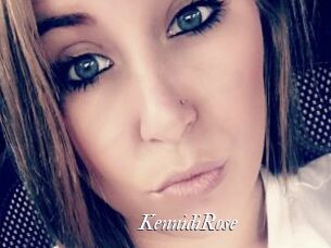 KennidiRose
