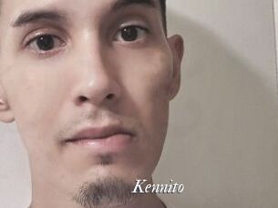 Kennito Partouze