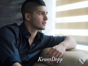 KennyDepp