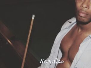 KennyG20
