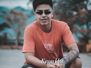 KennyHot