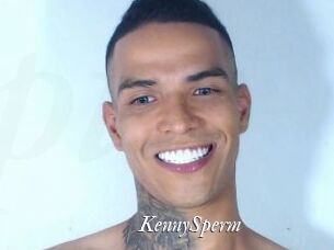 KennySperm