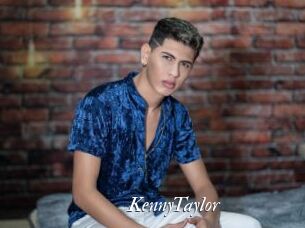 KennyTaylor