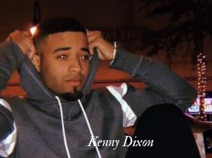 Kenny_Dixon
