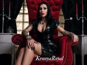 KennyaRoyal