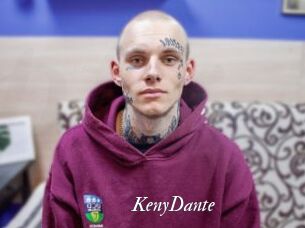 KenyDante