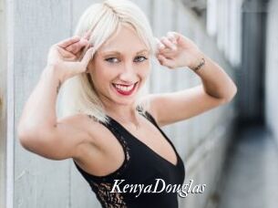 KenyaDouglas