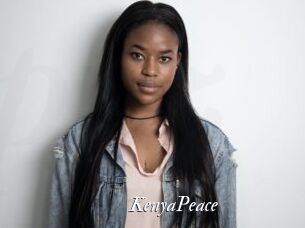 KenyaPeace