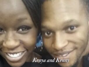 Kenya_and_Kenny
