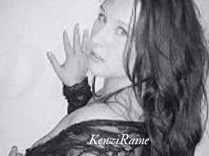 KenziRaine