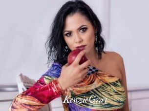 KenzieGray