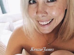 KenzieJames