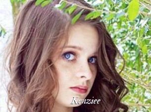 Kenziee