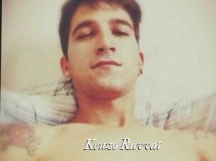 Kenzo_Ravvat