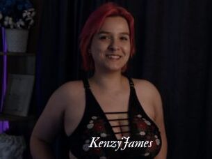 KenzyJames