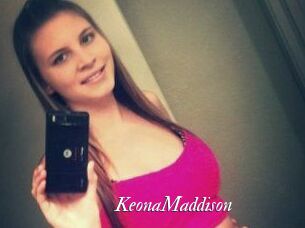 KeonaMaddison