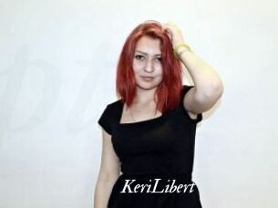 KeriLibert