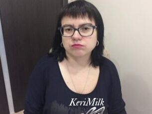 KeriMilk Partouze